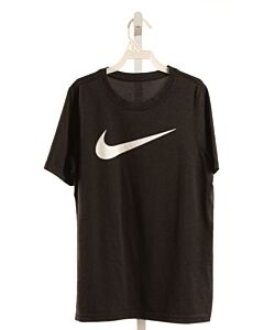 NIKE BLACK T-SHIRT