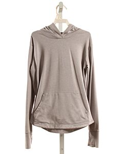ATHLETA GIRL  GRAY    PULLOVER