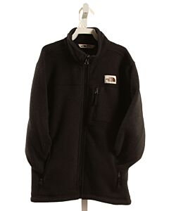NORTH FACE  BLACK    OUTERWEAR