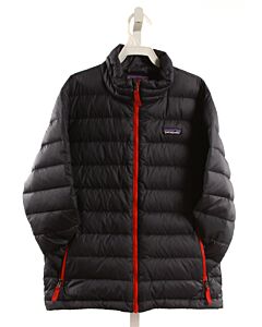 PATAGONIA  NAVY    OUTERWEAR