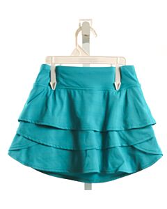 ATHLETA GIRL  AQUA    SKORT