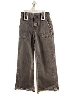 MAYORAL  GRAY DENIM   JEANS