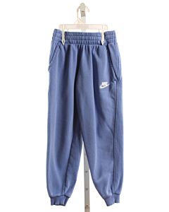 NIKE  BLUE    PANTS