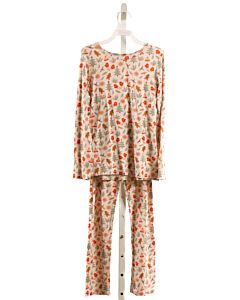 CHARLIE'S PROJECT KIDS  MULTI-COLOR    LOUNGEWEAR