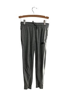 NIKE  GRAY    PANTS
