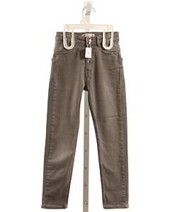 BONPOINT  GRAY DENIM   JEANS