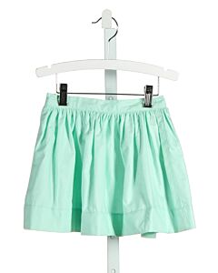 NO TAG  GREEN    SKIRT 