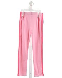 LITTLE ENGLISH  PINK    PANTS 