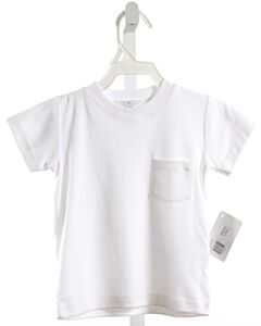 BABY BLISS  WHITE    T-SHIRT