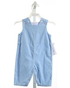 BAILEY BOYS  LT BLUE CORDUROY   LONGALL