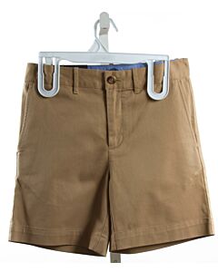 BROWN BOWEN CO  KHAKI    SHORTS