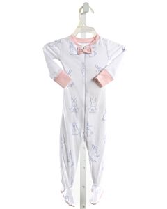 THE BEAUFORT BONNET COMPANY  WHITE    LAYETTE