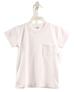 BABY BLISS  WHITE    T-SHIRT