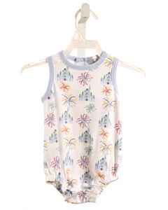 THE PROPER PEONY  MULTI-COLOR    KNIT BUBBLE