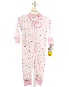 MAGNOLIA BABY  PINK  FLORAL  LOUNGEWEAR