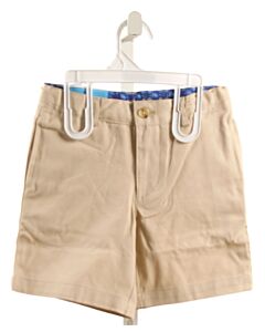 J. BAILEY  KHAKI    SHORTS
