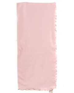A SOFT IDEA  PINK    BLANKET