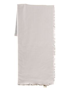 A SOFT IDEA  LT BLUE    BLANKET