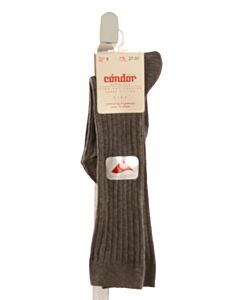 CONDOR  GRAY    SOCKS