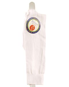 JEFFERIES SOCKS  WHITE    SOCKS