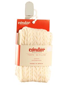 CONDOR  IVORY    TIGHTS
