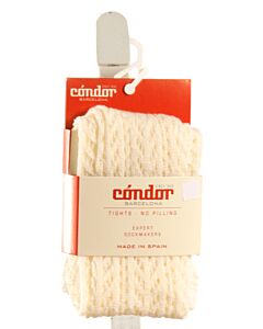 CONDOR  IVORY    TIGHTS