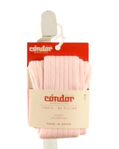 CONDOR  PINK    TIGHTS
