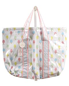 SAL & PIMENTA  MULTI-COLOR    BAG