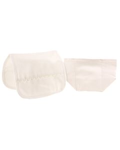 ROYALTY  WHITE PIQUE   MISC
