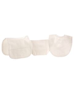 ROYALTY  WHITE PIQUE   MISC