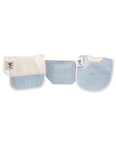 ROYALTY  BLUE PIQUE   MISC