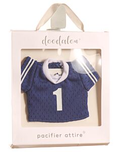 DOODALOU  BLUE    MISC