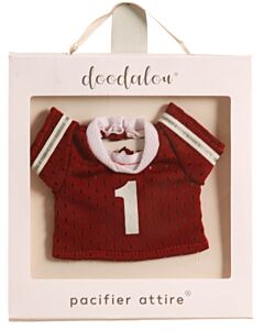 DOODALOU  CRIMSON    MISC