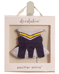 DOODALOU  PURPLE    MISC