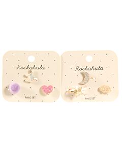 ROCKAHULA  MULTI-COLOR    MISC