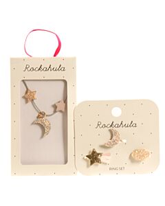 ROCKAHULA  MULTI-COLOR    MISC