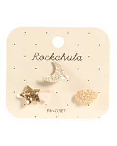 ROCKAHULA  MULTI-COLOR    MISC