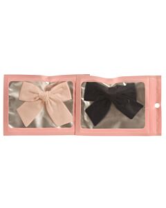 NO TAG  MULTI-COLOR    HAIR BOW