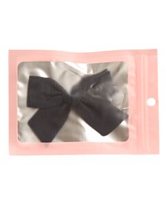 NO TAG  BLUE    HAIR BOW