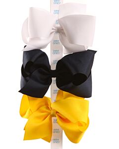 WEE ONES  MULTI-COLOR    HAIR BOW