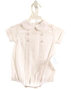 BAILEY BOYS  WHITE LINEN   BUBBLE