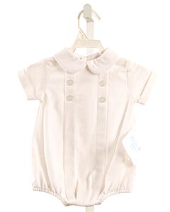BAILEY BOYS  WHITE LINEN   BUBBLE