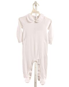 LILA + HAYES  WHITE    LAYETTE