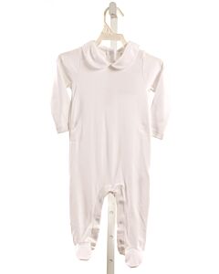 LILA + HAYES  WHITE    LAYETTE