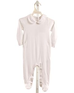 LILA + HAYES  WHITE    LAYETTE