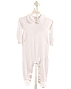 LILA + HAYES  WHITE    LAYETTE