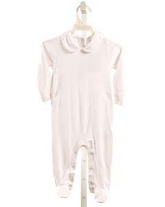 LILA + HAYES  WHITE    LAYETTE