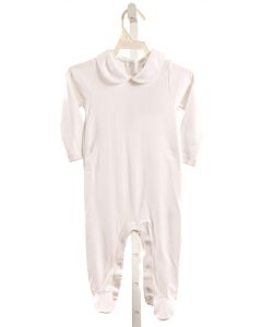 LILA + HAYES  WHITE    LAYETTE