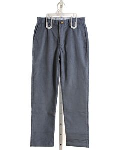 LITTLE ENGLISH  BLUE CORDUROY   PANTS
