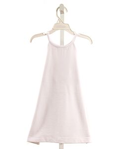 BISBY BY LITTLE ENGLISH  WHITE    KNIT TANK